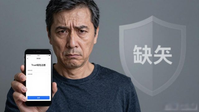 Trust钱包注册难不难?真实用户体验分享