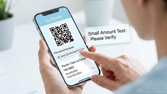 下载Trust钱包后，这5条安全操作你一定要知道