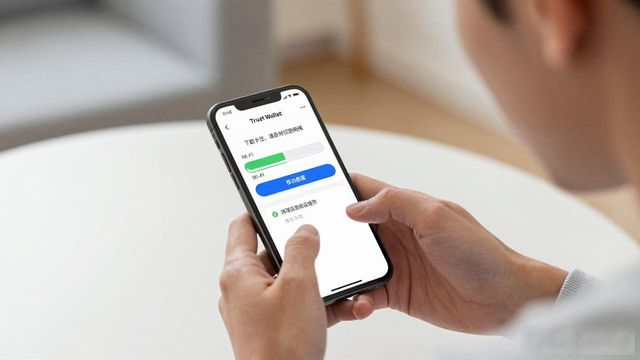 Trust Wallet下载总卡住?用户真实反馈与优化建议