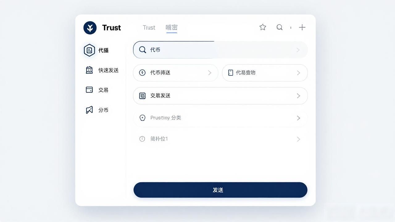 Trust Wallet用户吐槽多？官方回应与改进路线图解析