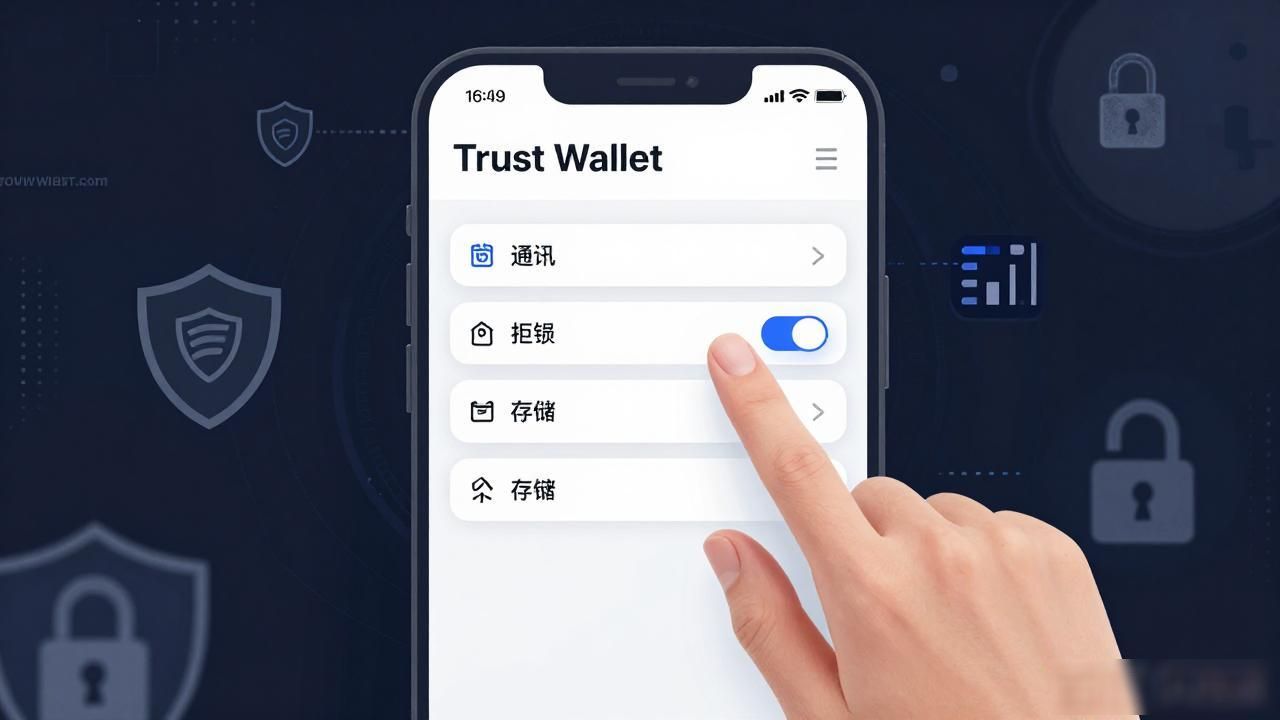 下载Trust Wallet最新版防病毒指南