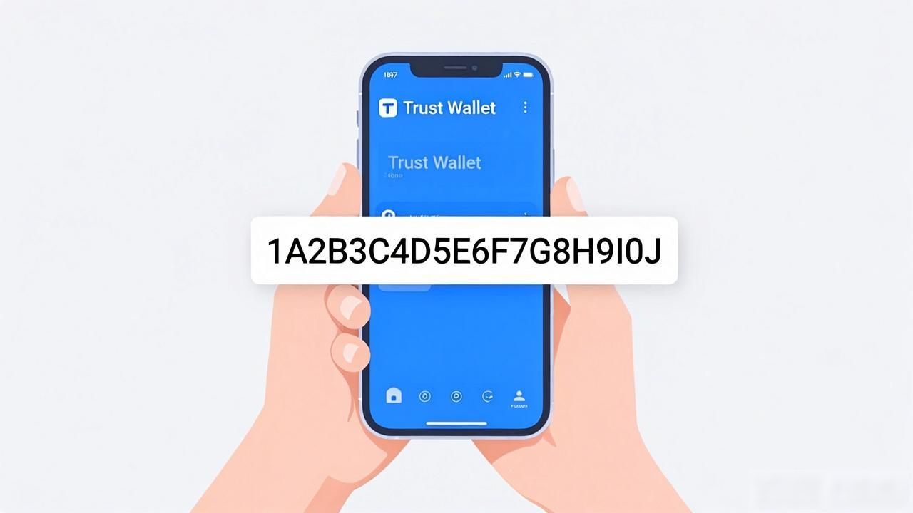 Trust Wallet下载后怎么用？新手必看的4个实用技巧