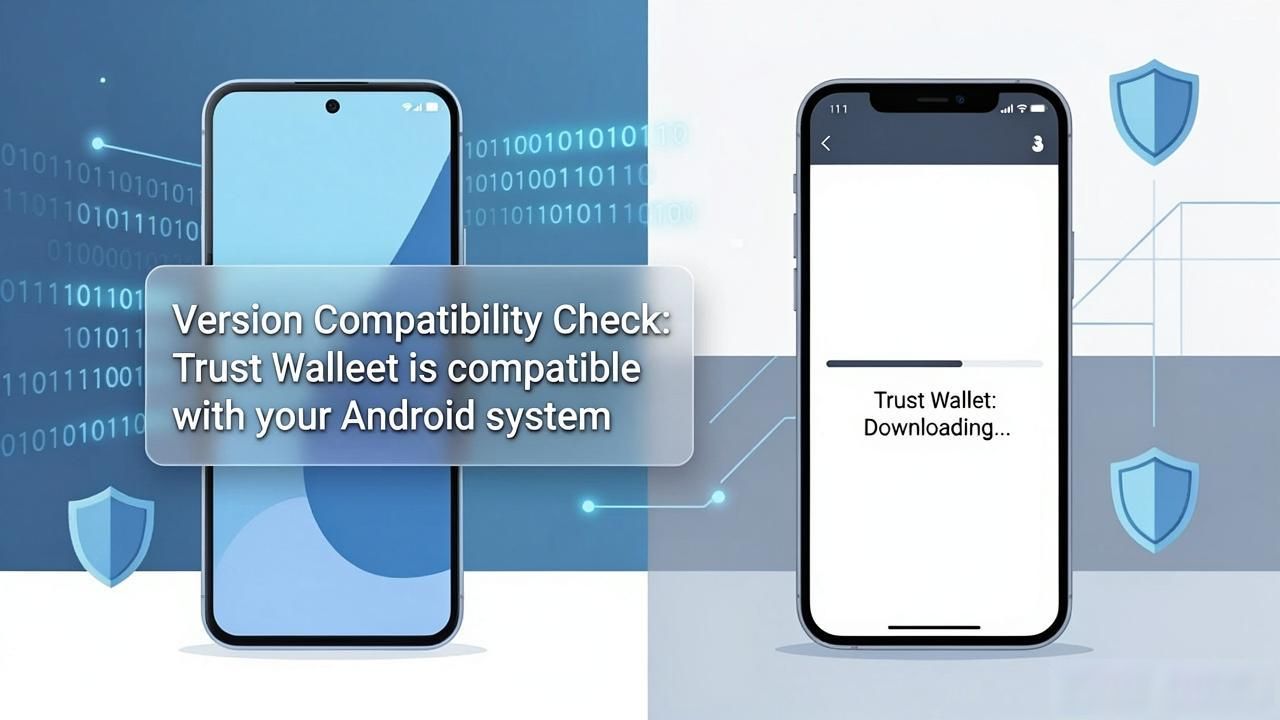 How to Find the Right Trust Wallet Download Link Fast