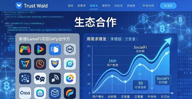 如何用Trust Wallet官网读懂用户需求