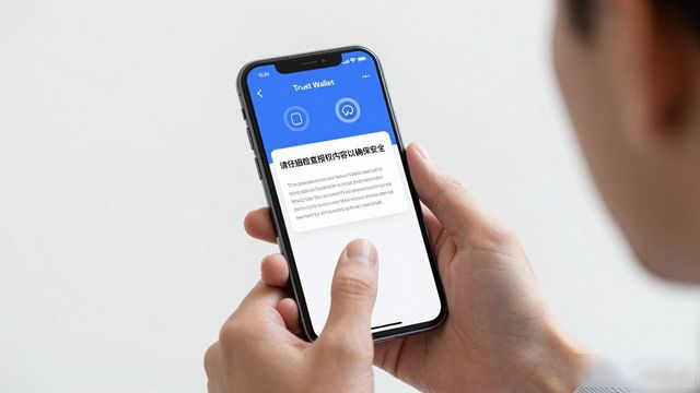 新手必看:Trust Wallet这样用,钱包安全还省钱