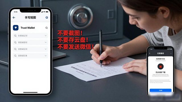 Trust Wallet下载避坑指南：用户真实建议与实用案例分享