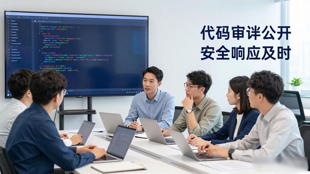 Trust钱包官方靠谱吗？品牌信任力才是命脉