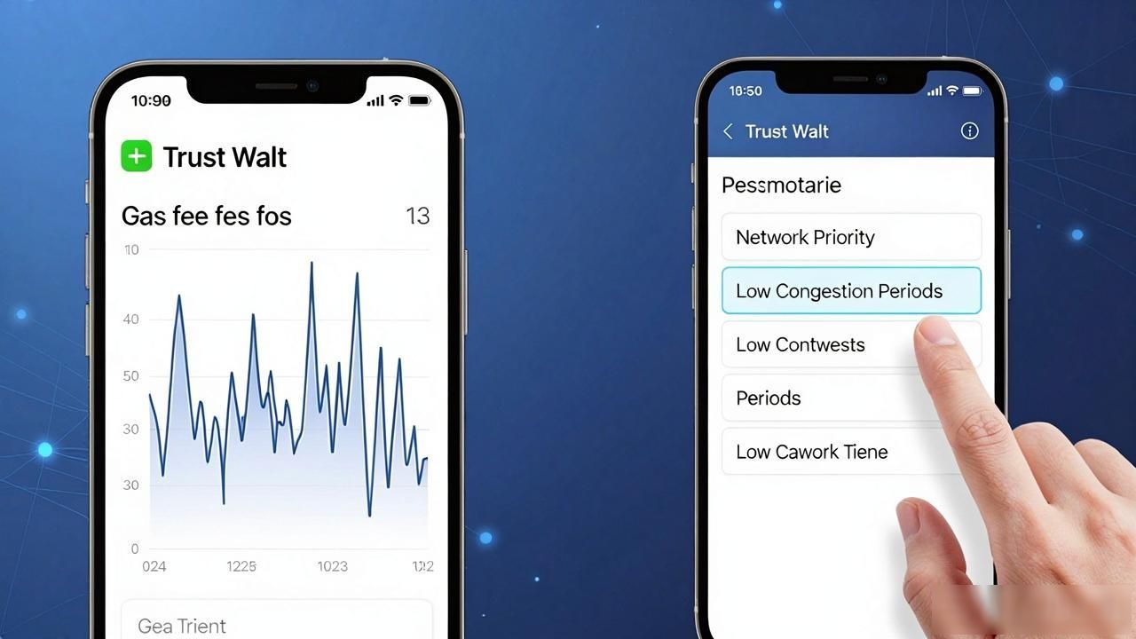 Trust Wallet新手指南：极速下载与流畅使用技巧