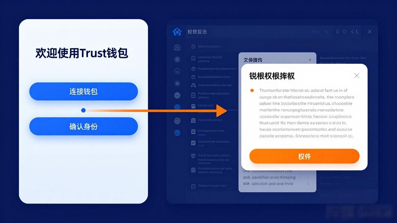 下载慢还是闪退？Trust钱包用户行为深度解析