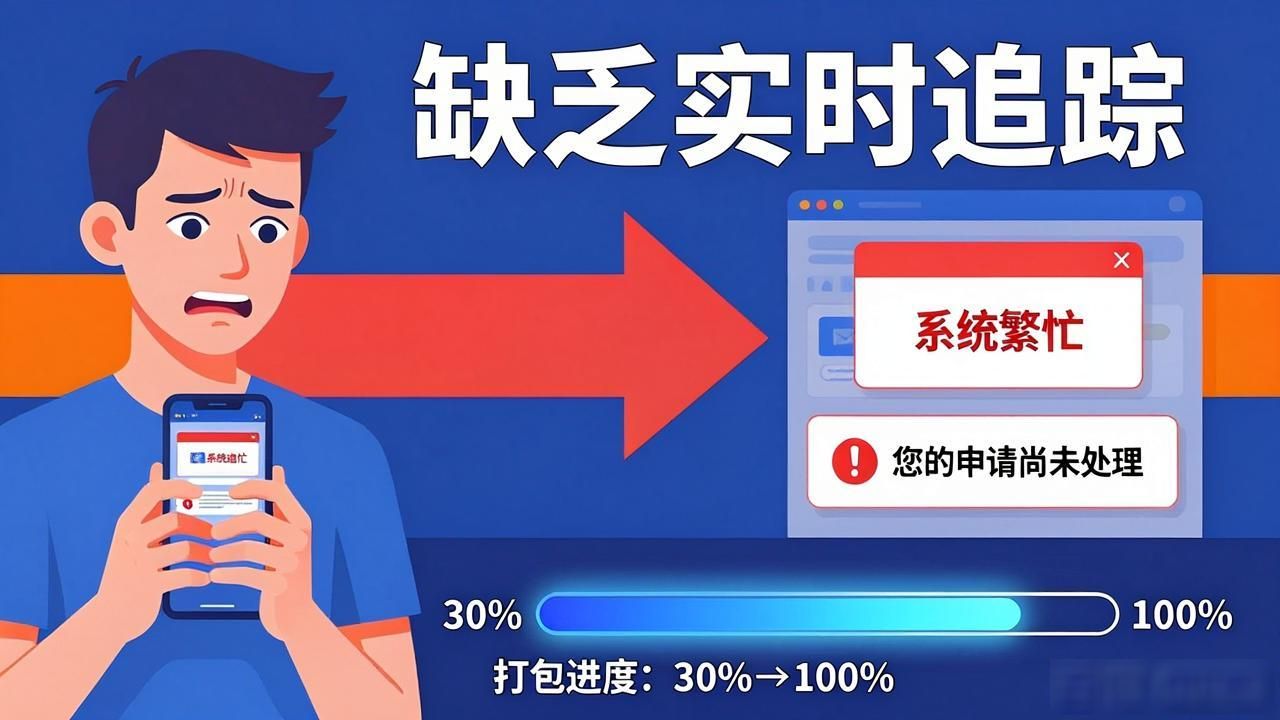 Trust钱包提现卡顿？用户吐槽与改进建议