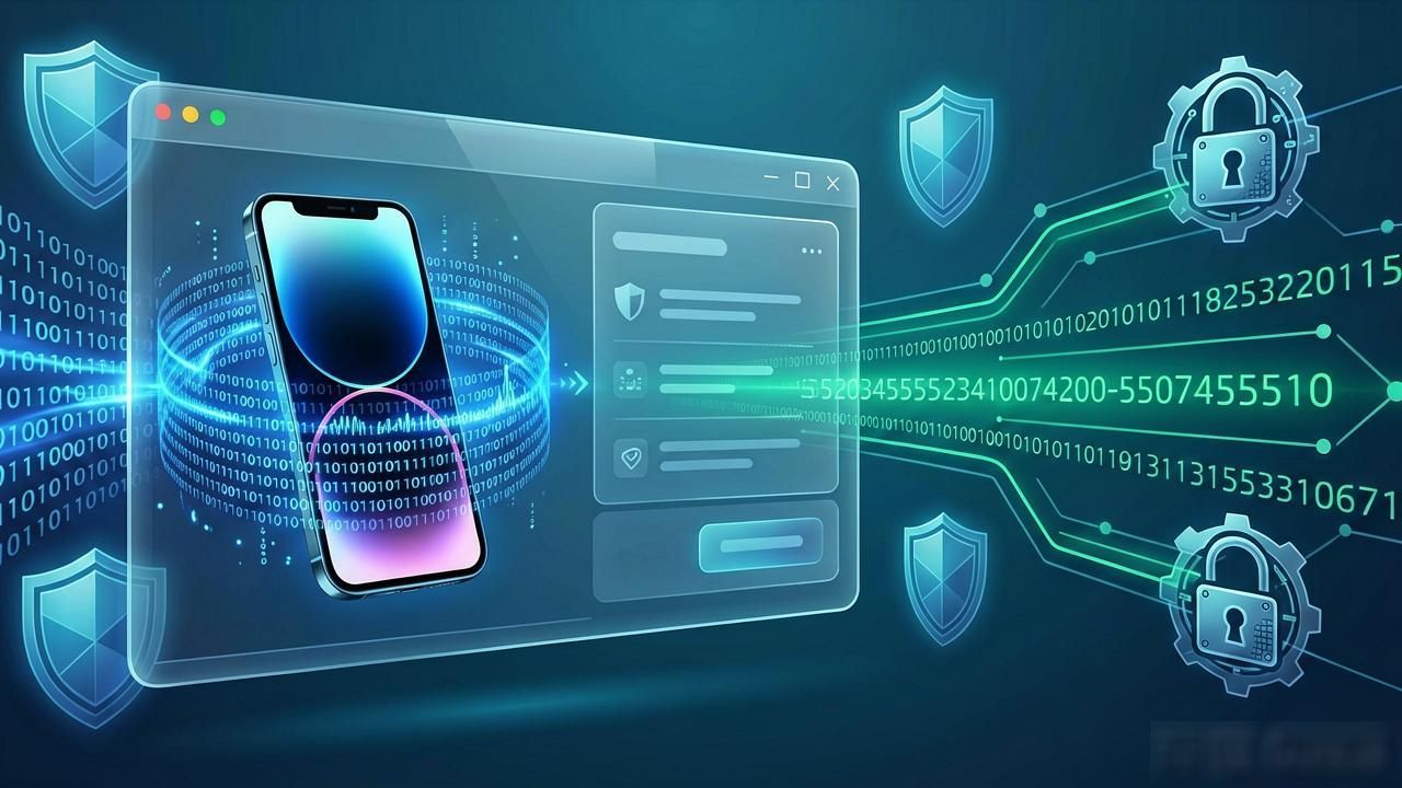 Trust钱包私钥掌控权与资产安全机制解析