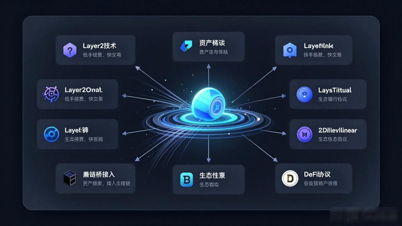 Trust钱包去中心化模式解析：未来技术趋势展望
