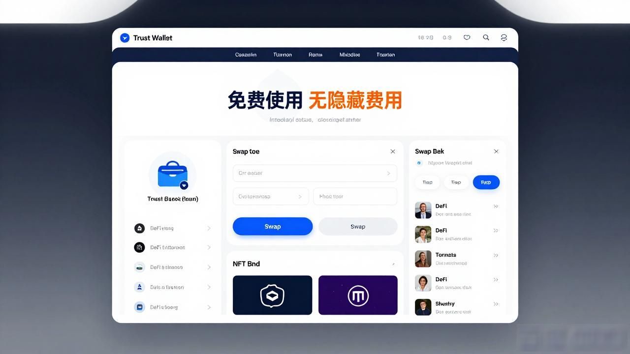 Trust Wallet钱包好用吗？新手必备的安全工具