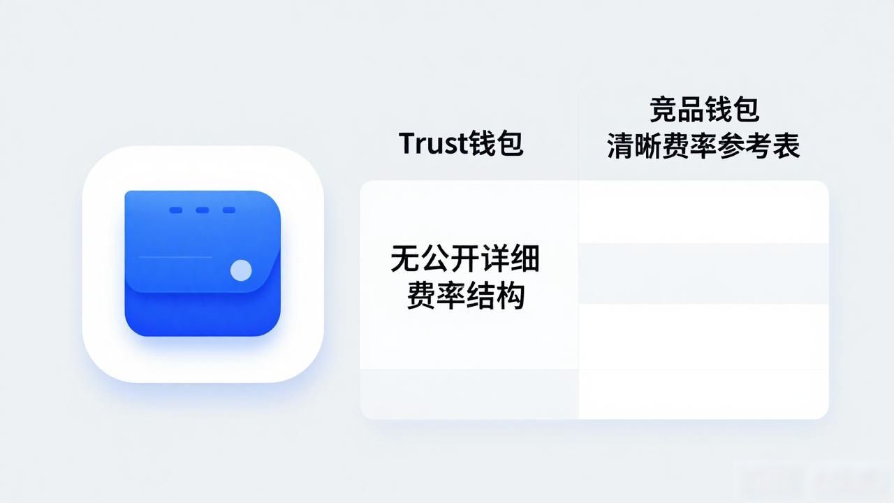 Trust钱包提现规则揭秘：透明度高吗？