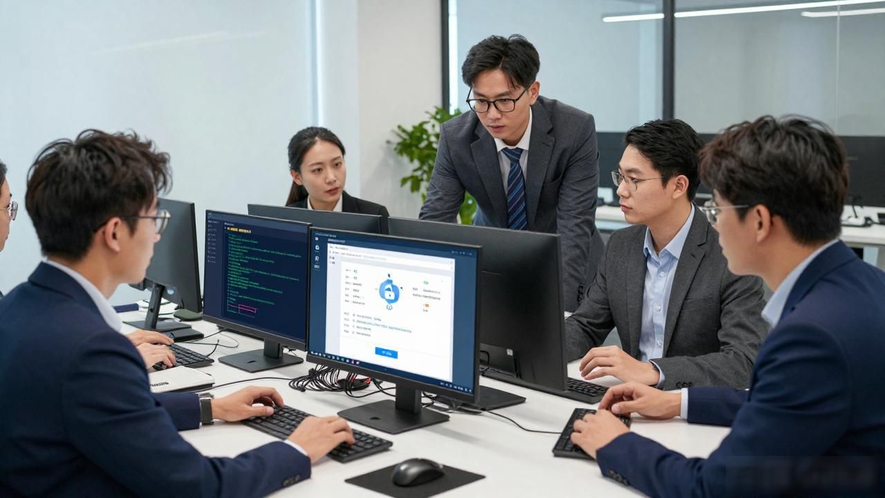Trust Wallet官方版本靠谱吗？更新快体验好才是真安全