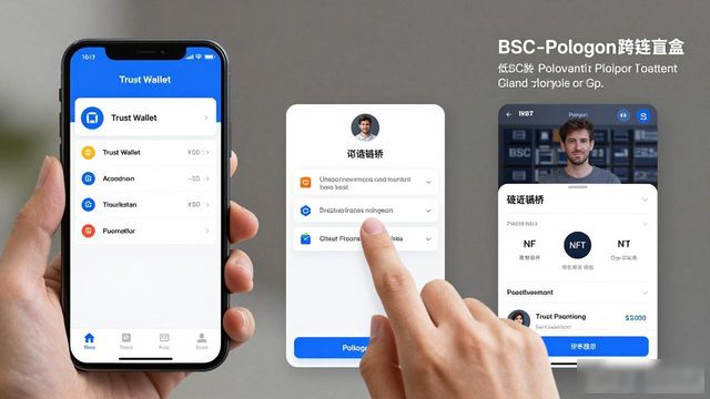 Trust Wallet 赚钱案例:这些用户如何用 App 翻倍资产