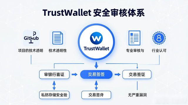 Trust Wallet 官网到底安全吗？——深入聊聊它的审核与信誉