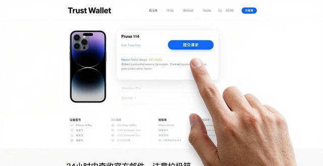 Trust Wallet下载遇问题？三步找到官方支持