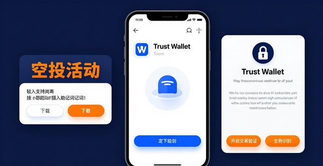 Trust Wallet下载地址安全吗？3招教你避开假钱包