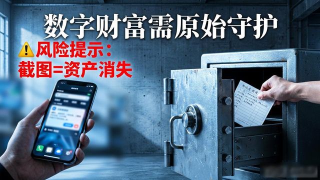 Trust钱包注册风险大?教你三步避开雷区
