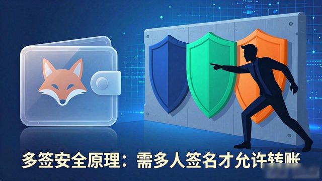 Trust钱包多签安全吗？一文说清原理和风险