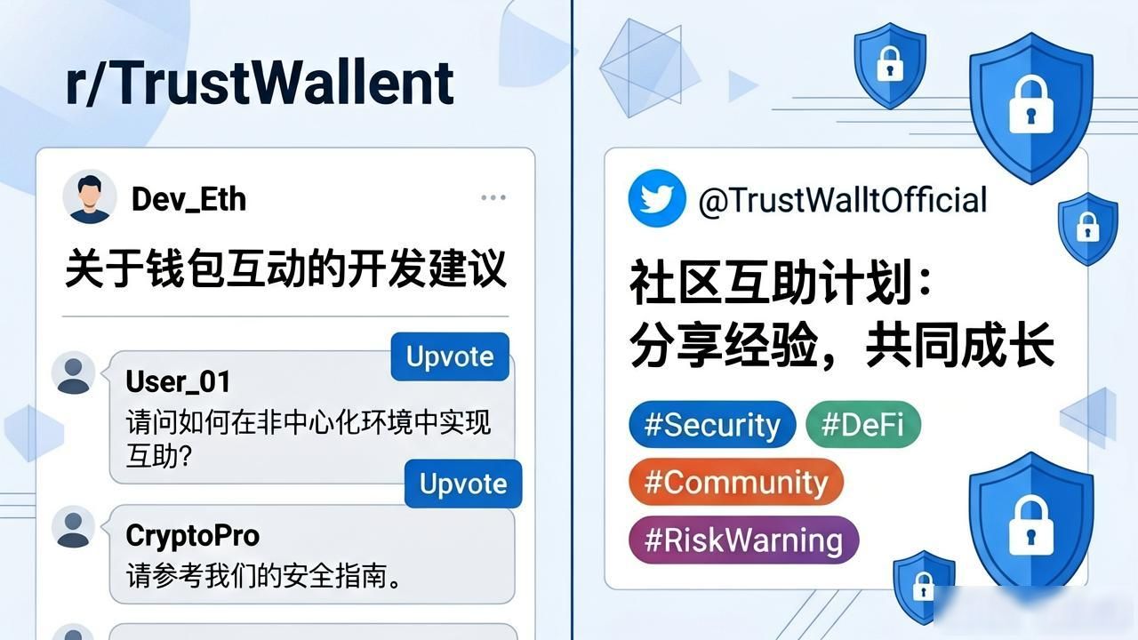 Trust Wallet客服太慢？揭秘官方沟通渠道与高效维权指南