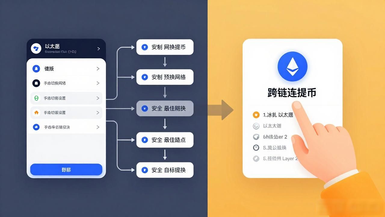Trust钱包提币太慢？这招让你秒到账省钱