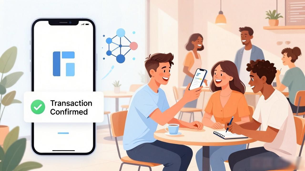 Trust Wallet downloads building trust within user communities Trust Wallet Downloads: How Community Trust Grows