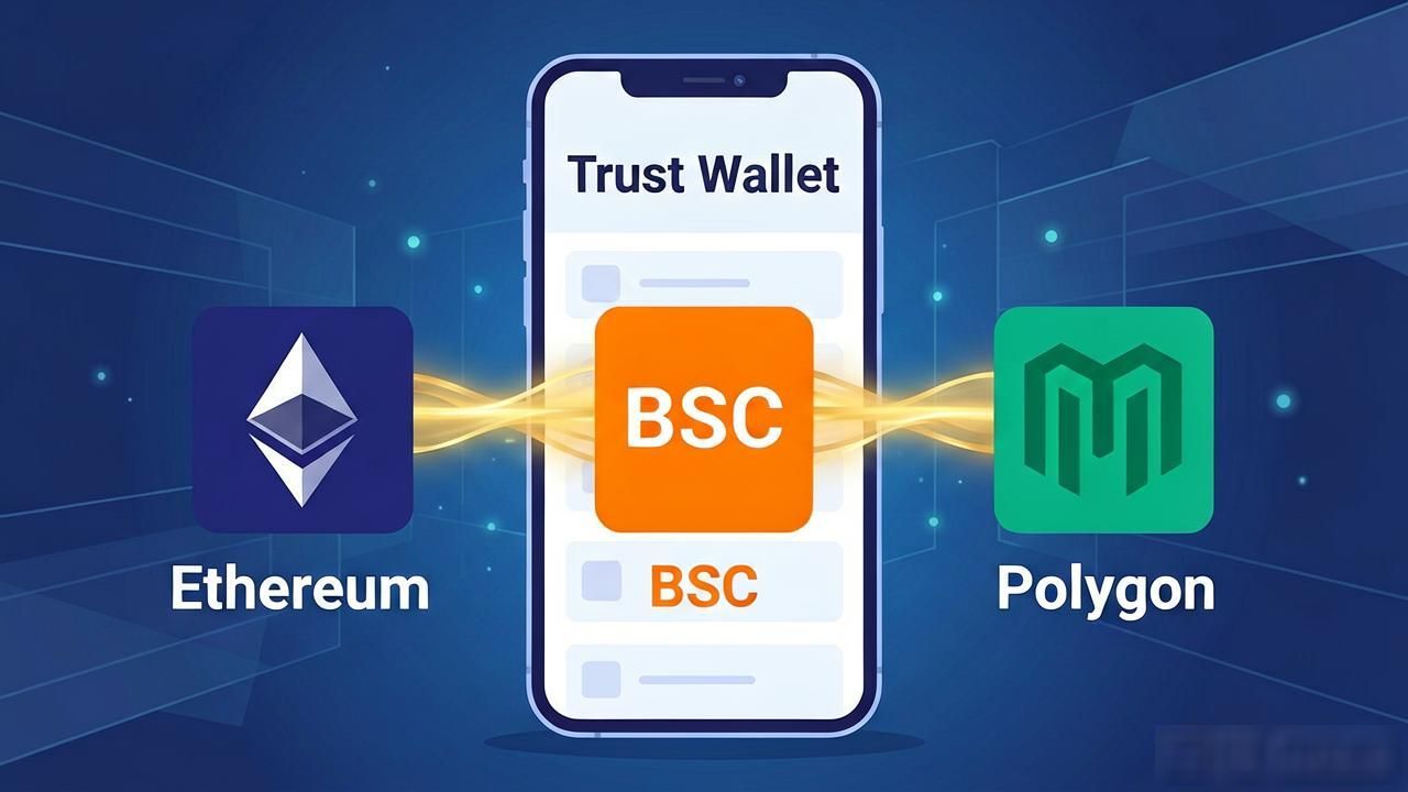 Trust Wallet最新版测评：安全与便捷谁能兼顾？