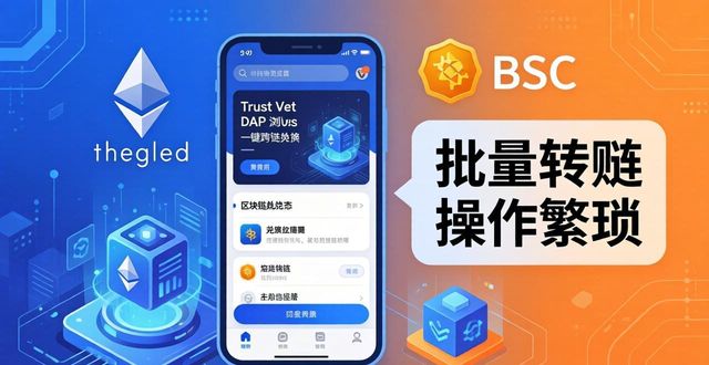 Trust钱包真实体验：安全高效？用户这样说