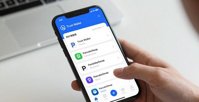 Trust Wallet小额投资三步走