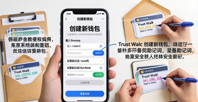Trust Wallet钱包使用教程：三步轻松上手