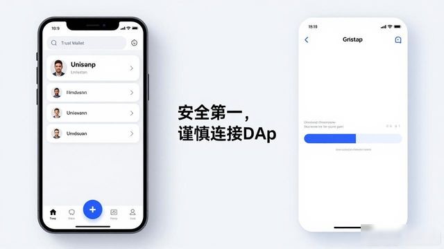 Trust Wallet安卓版真实体验：下载后的亲测感受