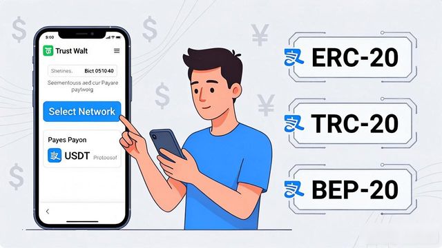 Trust钱包提现到支付宝教程，数字货币秒到账