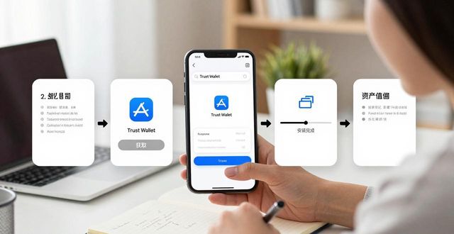 安卓iOS下载Trust Wallet最新版，轻松实现资产自由