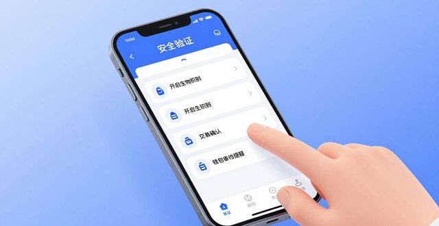Trust Wallet官网安全下载指南 三步保护你的资产