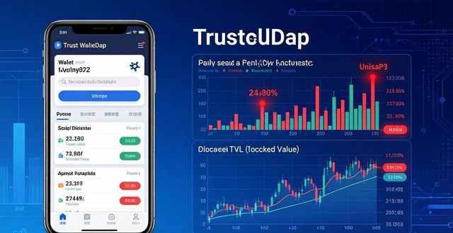 Trust钱包用户怎么分析去中心化市场？三个实操方法