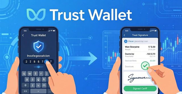 Trust Wallet下载与参数设置三步搞定