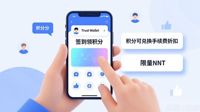 Trust Wallet社区怎么管理？用户参与这样做才有效