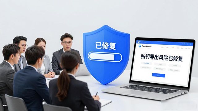 Trust Wallet品牌值不值得信赖?影响力深度分析