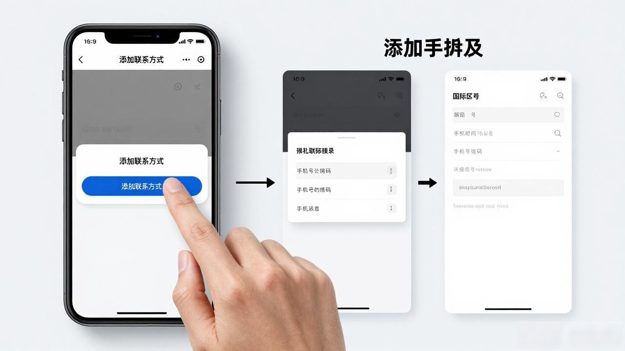 Trust钱包手机号注册实操指南