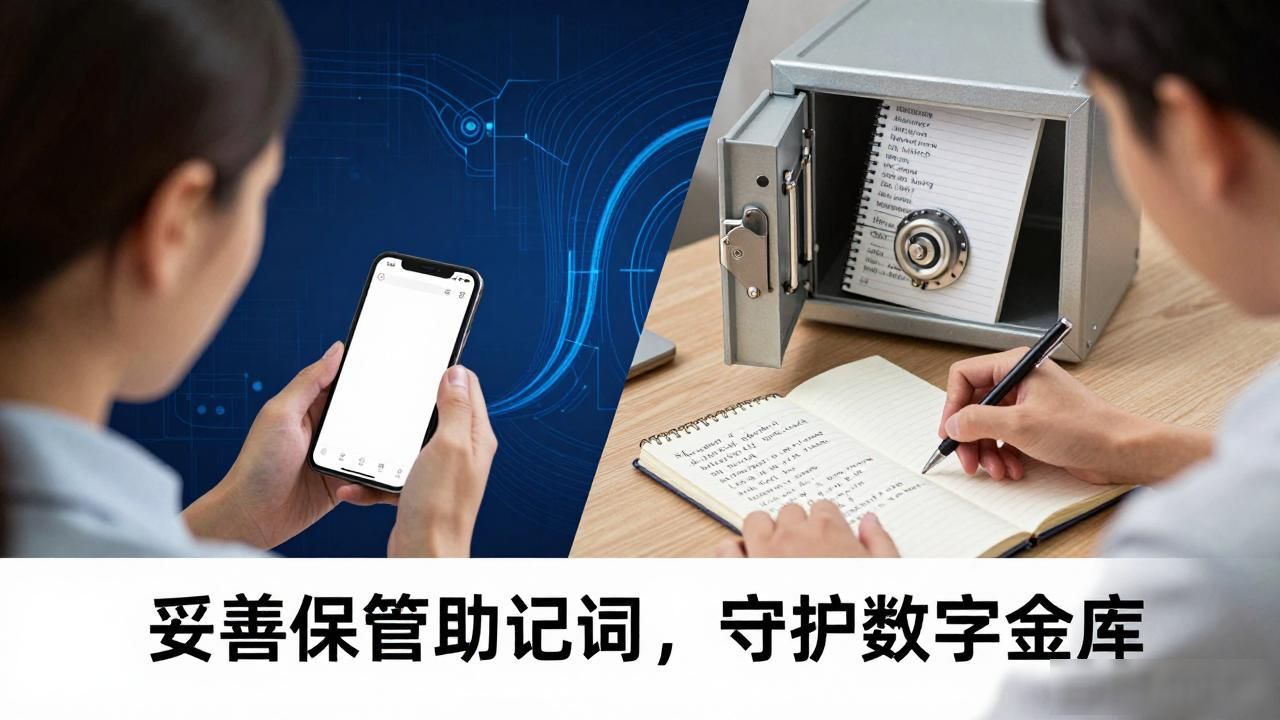 Trust Wallet下载避坑指南：真实用户建议与实操案例