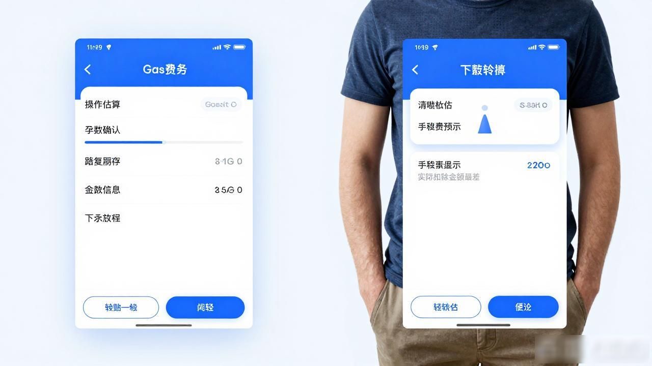 Trust钱包安卓实测：我的交易习惯彻底变了