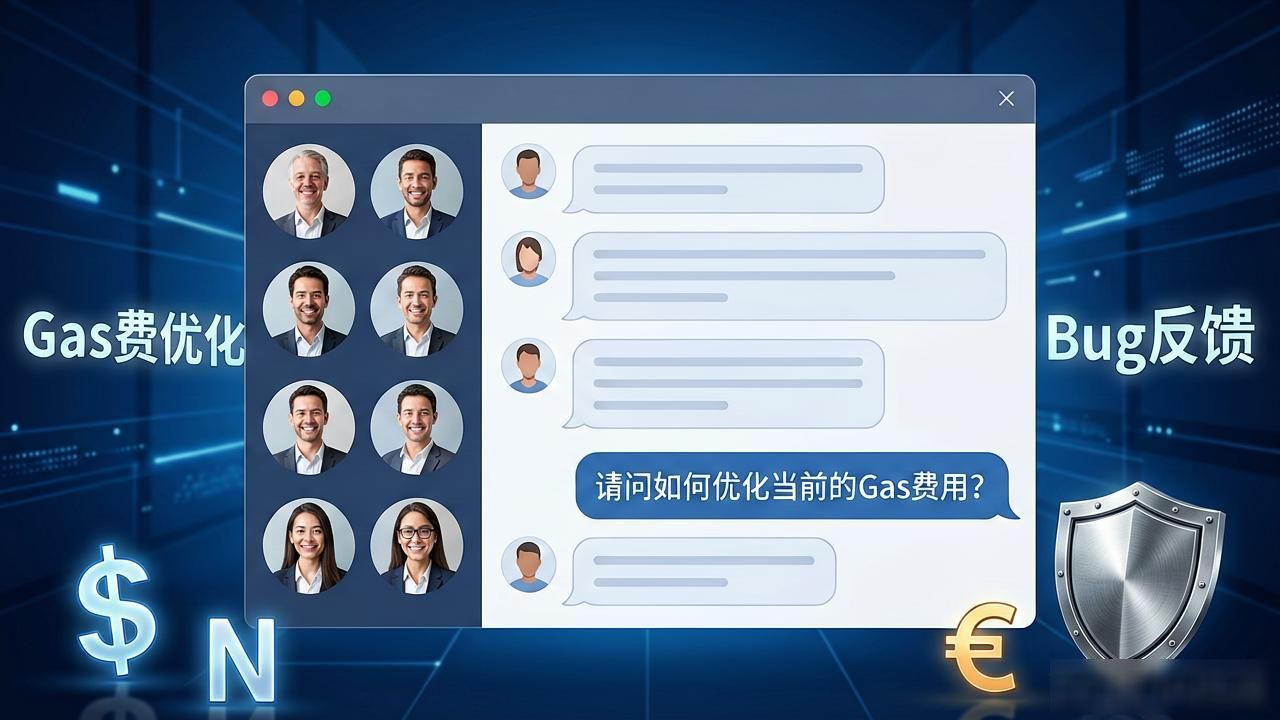 Trust Wallet苹果版更新：新功能如何影响你的加密资产安全？