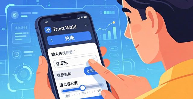 官网下载Trust Wallet：三步实现高效数字资产交易