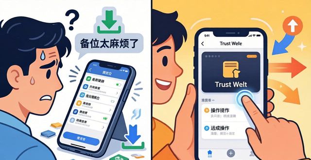 Trust钱包体验好不好？下载前先看这几点