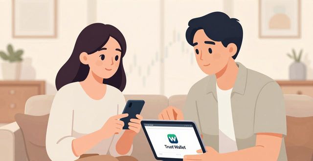 夫妻共同理财：Trust Wallet官网下载及共管技巧