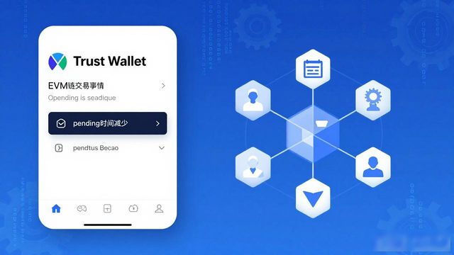 Trust Wallet社区吐槽与未来开发方向解读