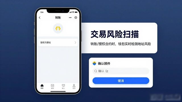 币安Trust钱包新版本，这些改动你一定要知道