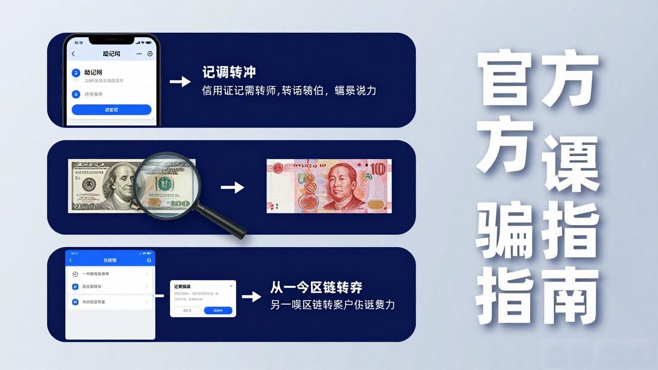 Trust钱包下载链接优化：论坛引流实操指南